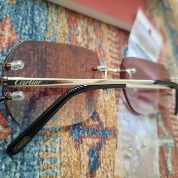 Cartier Sunglasses - Picture 4 of 5